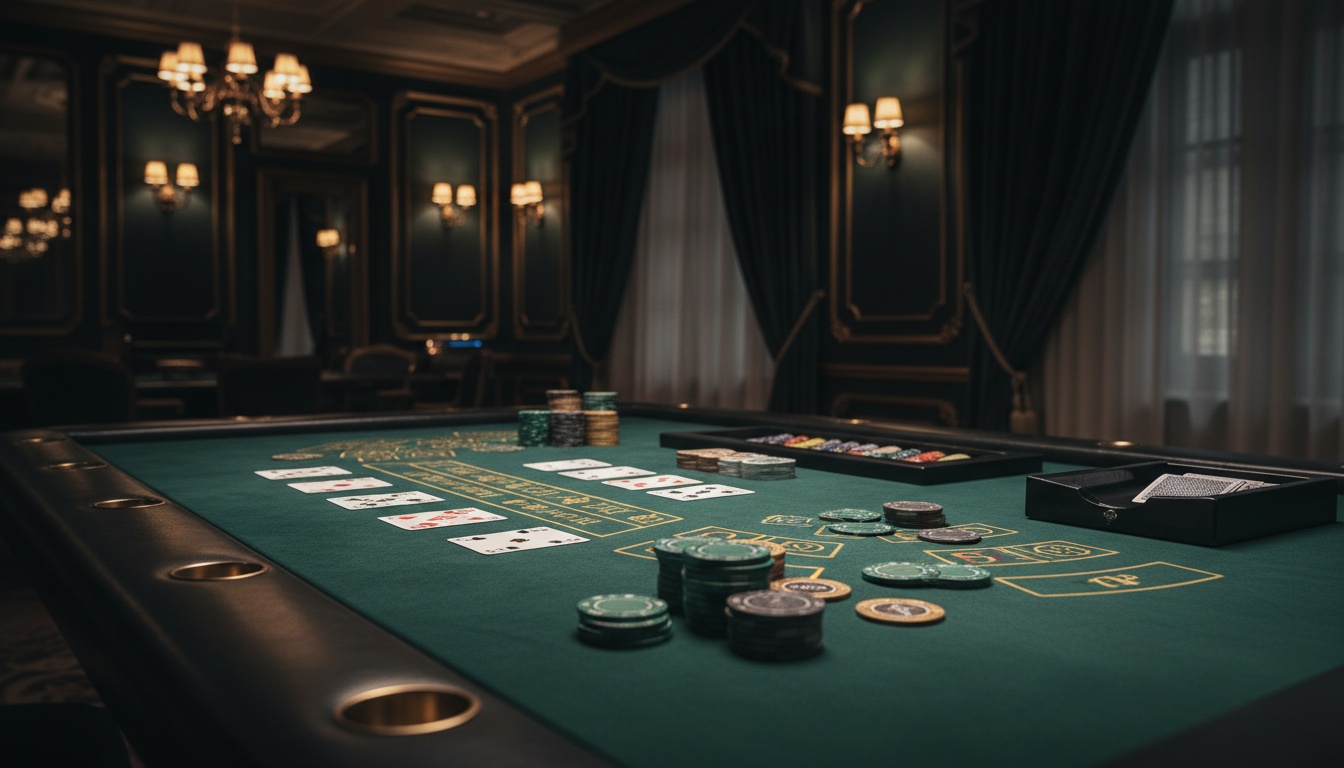 Découvrez la Sélection de Jeux chez WinsPark Casino